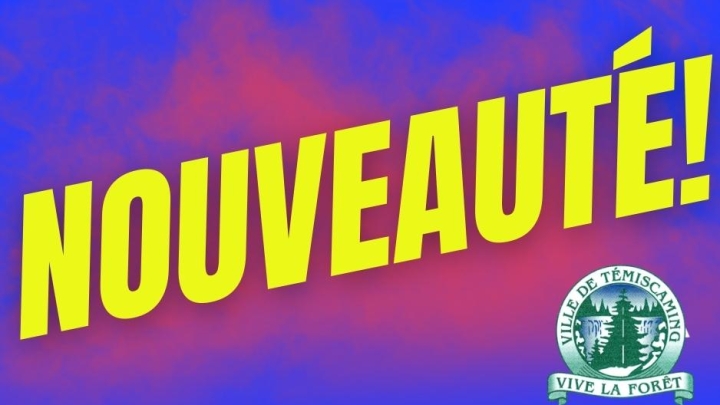 ÉCOCENTRE - PROJET PILOTE