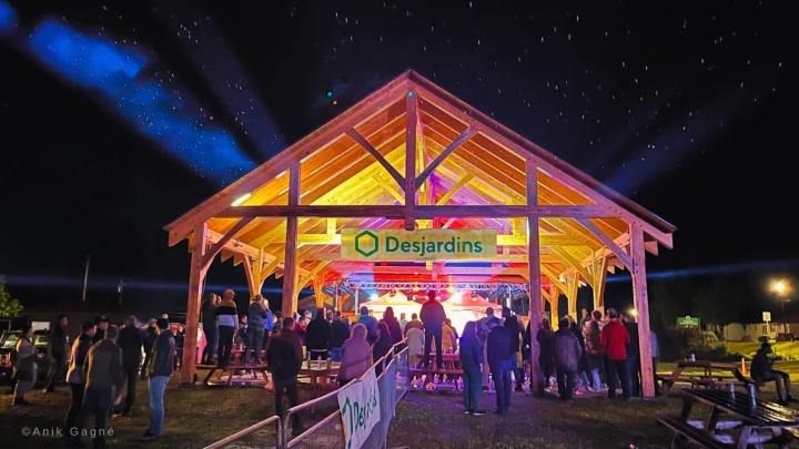 FÊTE NATIONALE À TÉMISCAMING |