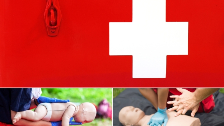 FORMATION | Premiers soins général