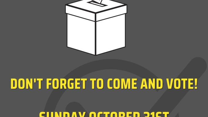 Municipal Elections
