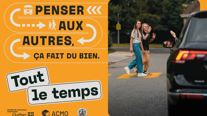 SEMAINE DE LA RENTRÉE SCOLAIRE