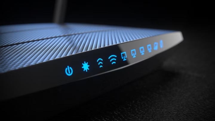 DÉPLOIEMENT DE L'INTERNET HAUTE VITESSE AVEC VIDÉOTRON