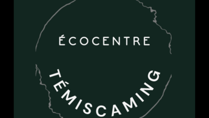 Horaire de l'écocentre durant la période des fêtes