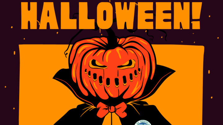 Halloween in Temiscaming