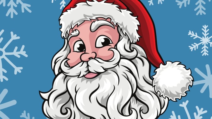 Parade de Noël 2022