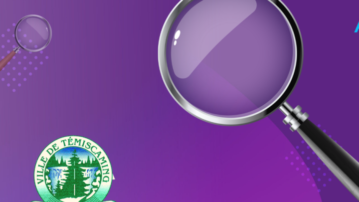 Élections 2021 - Nous recrutons!