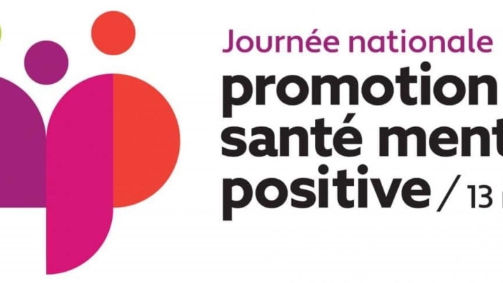 Celebration of National Positive Mental Health Promotion Day | March 13