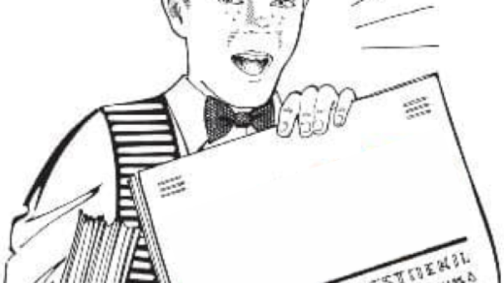 Revue du centenaire NO2 - Maintenant disponible