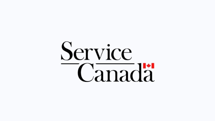 NEW - Service Canada
