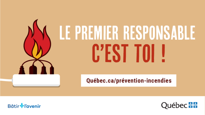 FIRE PREVENTION WEEK | OCTOBER 4 TO 10