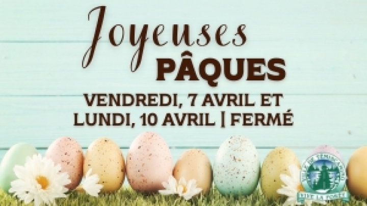 Easter Holiday