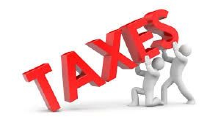 Changes to Tax Payment Arrangements