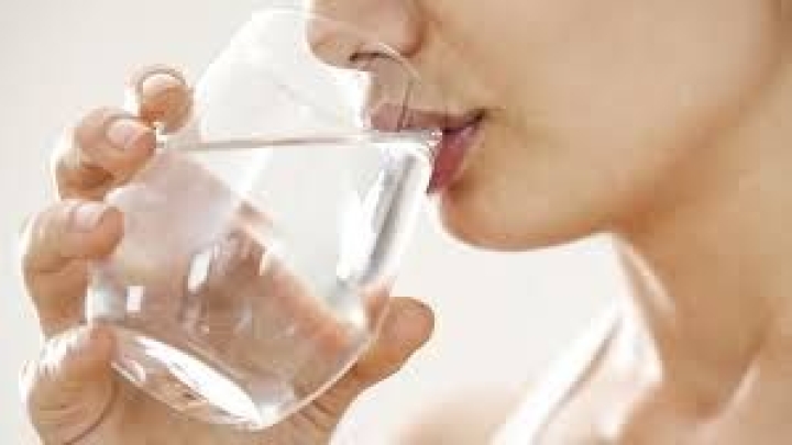 Lifting of the notice to boil water