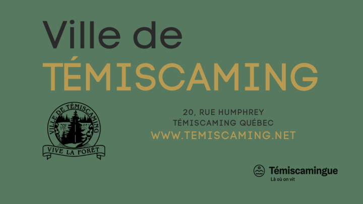 Heures d'ouverture - Hôtel de ville