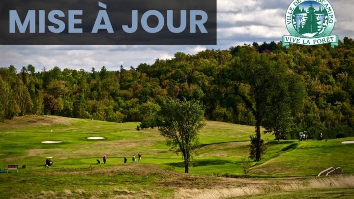 GOLF CLUB