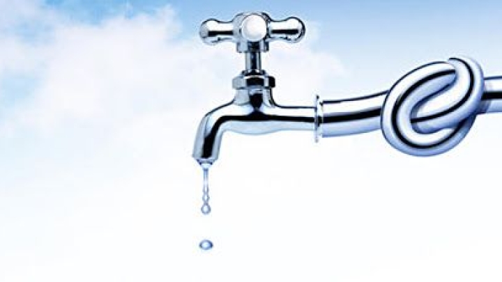 Preventif notice - Water shut and boiling water advisory