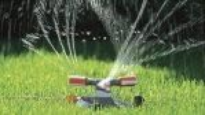 Use of drinkable water