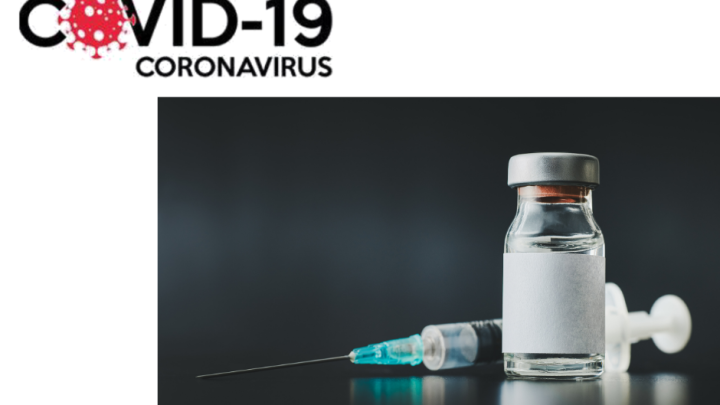 Vaccination - COVID-19 - Available for 65 and up