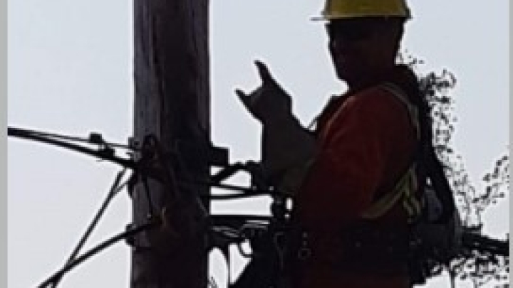 DÉPLOIEMENT INTERNET HAUTE VITESSE AU TÉMISCAMINGUE - STATUS