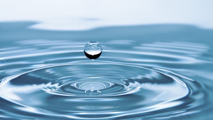 PUBLIC NOTICE - WATER COLORATION IN SOME AREAS OF THE TOWN