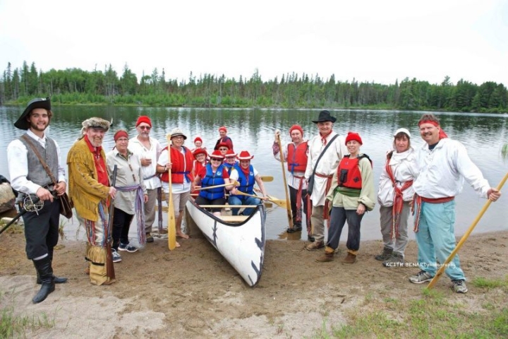 Canada 150 - Témiscaming-Kipawa