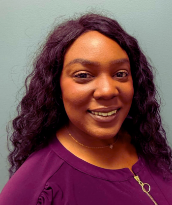 Cécilia N'Dri