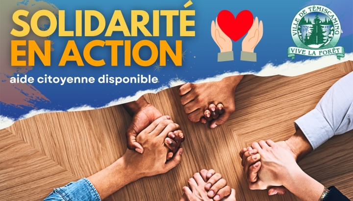 A HELPING HAND TO SUPPORT YOU
