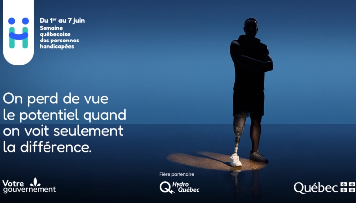 UNE SEMAINE POUR VOIR AUTREMENT