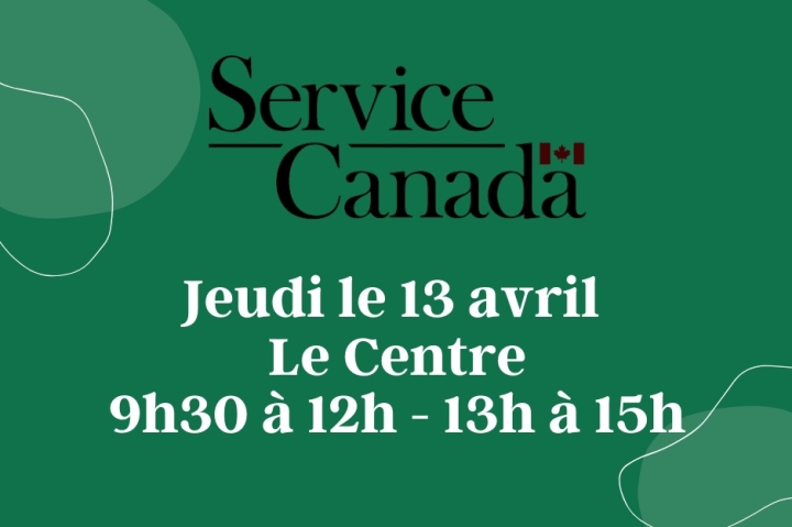 Service Canada