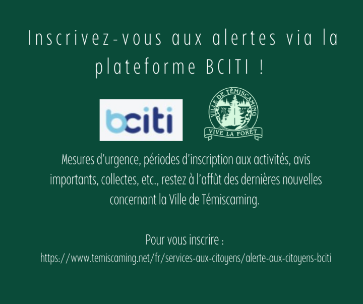 BCITI