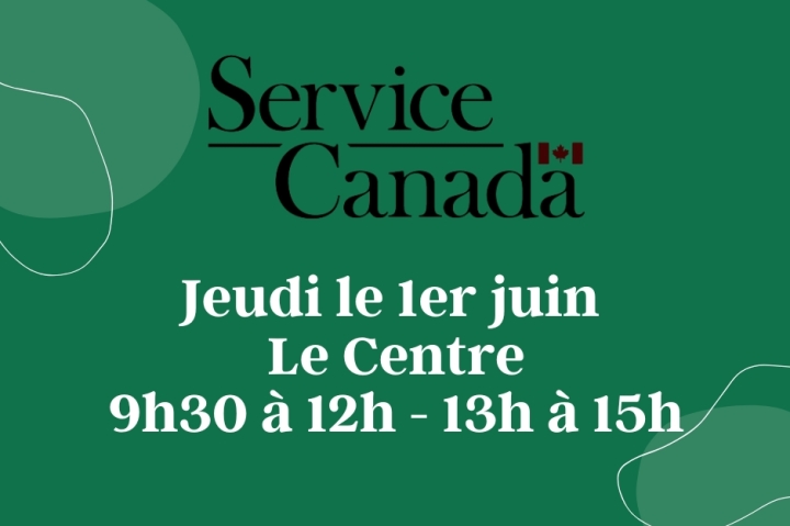 Service Canada