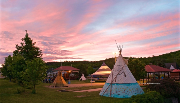 NATIONAL INDIGENOUS PEOPLE DAY