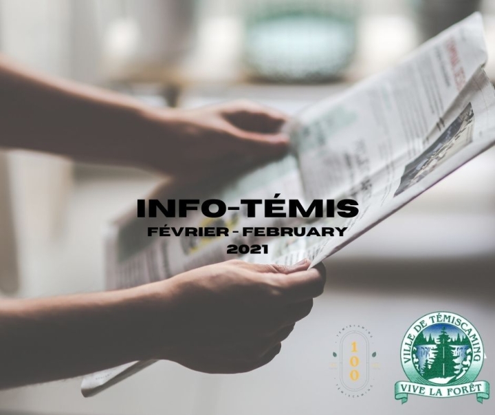 Info-Temis February 2021