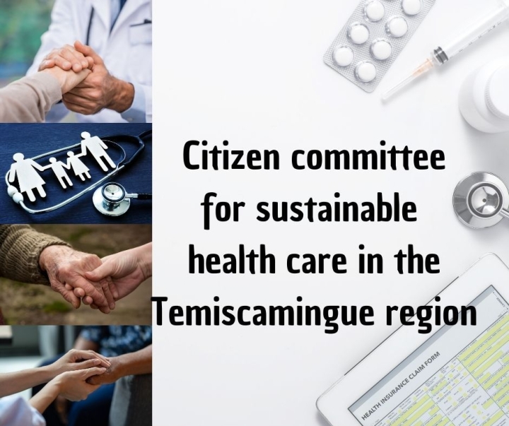 Press release-Launch of a public consultation