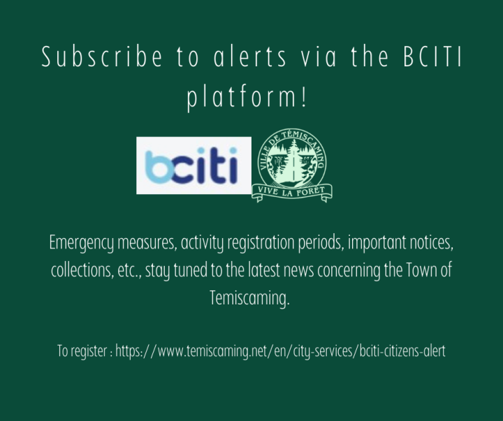 BCITI