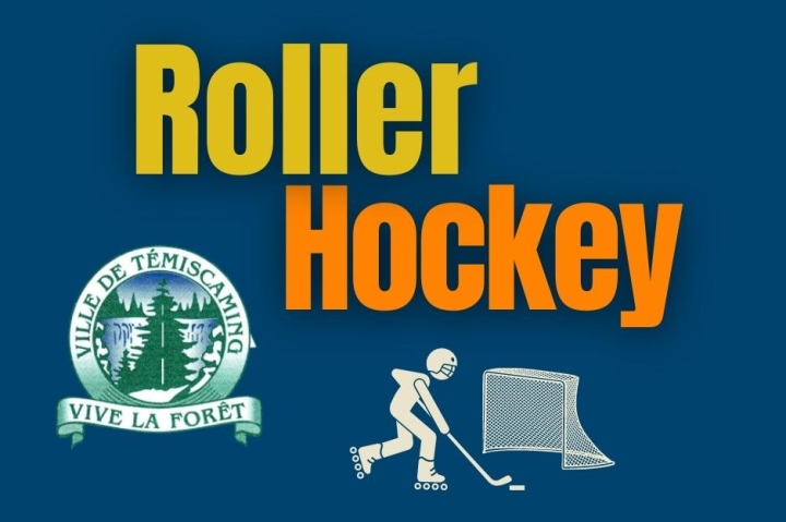 ROLLER HOCKEY