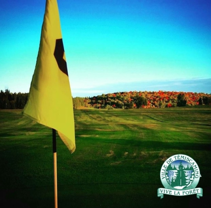 GOLF CLUB | OPENING HOURS