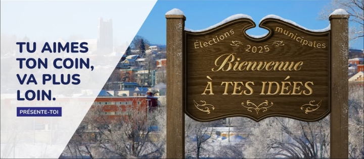 Élections municipales 2025 - Séances d'information pour les personnes souhaitant poser leur candidature