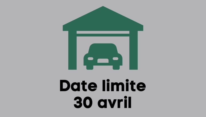 Temporary car shelters