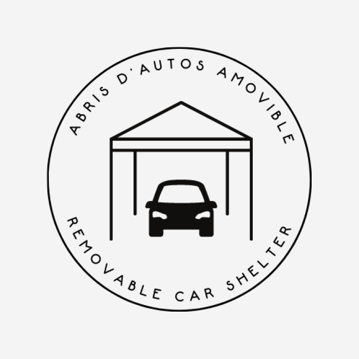 TEMPORARY CAR SHELTERS