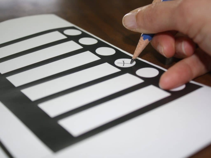 Press release - Communiqué de presse - Communiqué de presse - ÉLECTION PARTIELLE À TÉMISCAMING : LA PÉRIODE DE MISE EN CANDIDATURE EST TERMINÉE