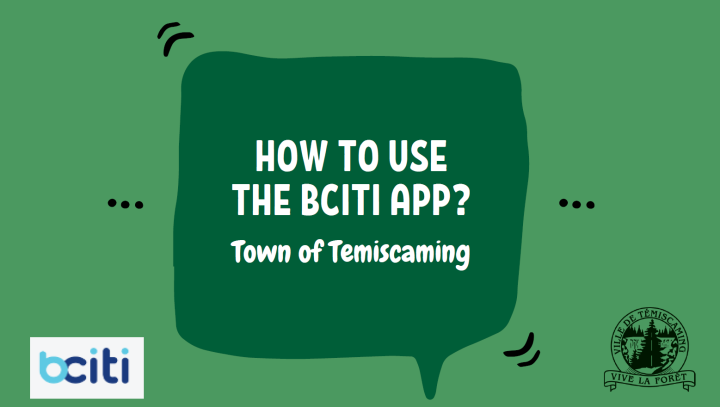 Tutorial Video - BCITI