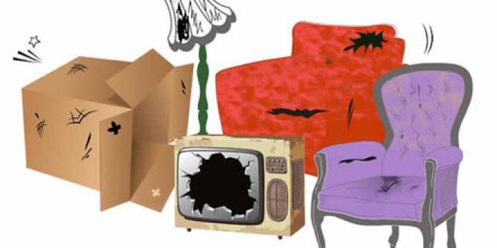 Spring Cleanup Campaign