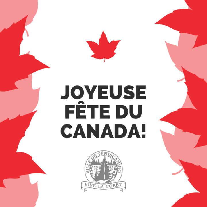 Bureaux municipaux - Congé