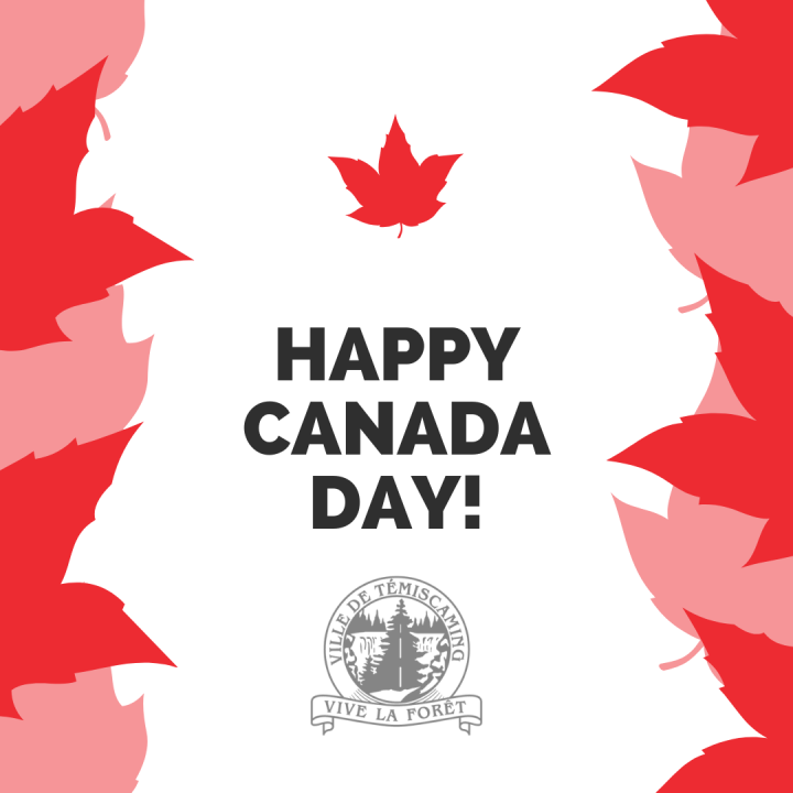 Municipal Offices - Holiday