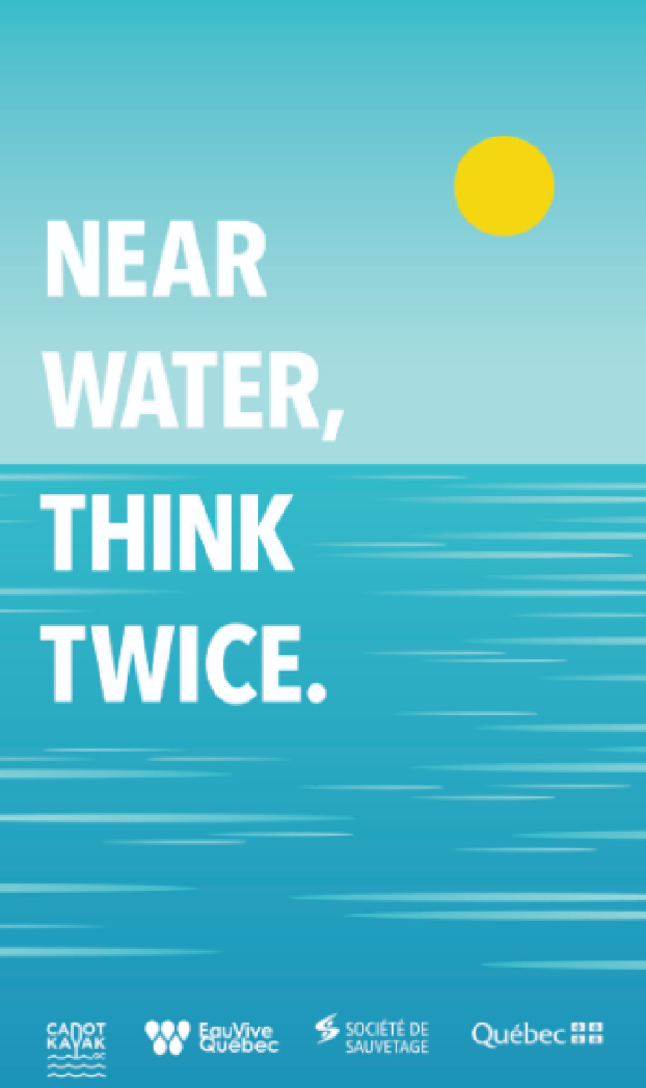 Annual Drowning Prevention Week