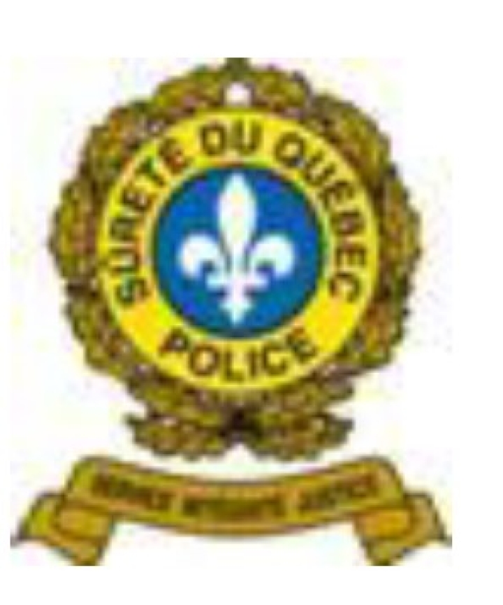 Job Offer - Sûreté du Québec