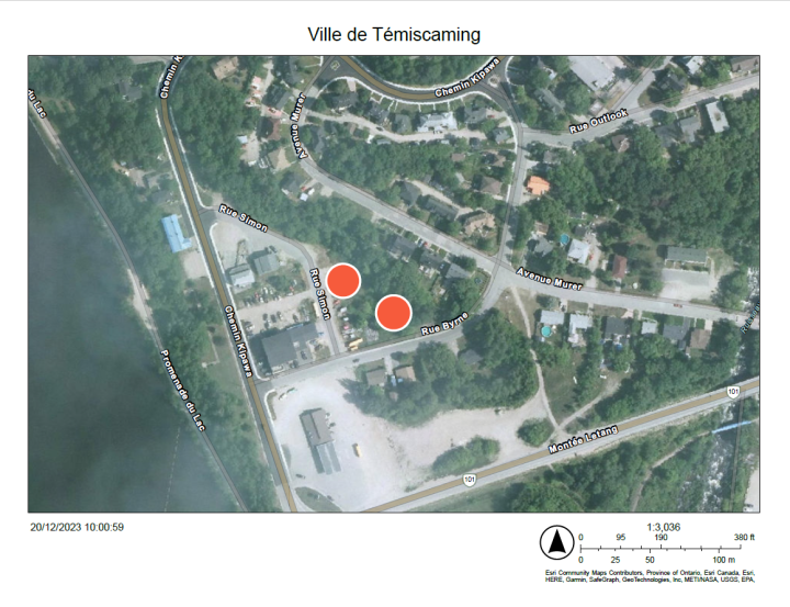 RESIDENTIAL LAND FOR SALE | BUILDING INCENTIVES