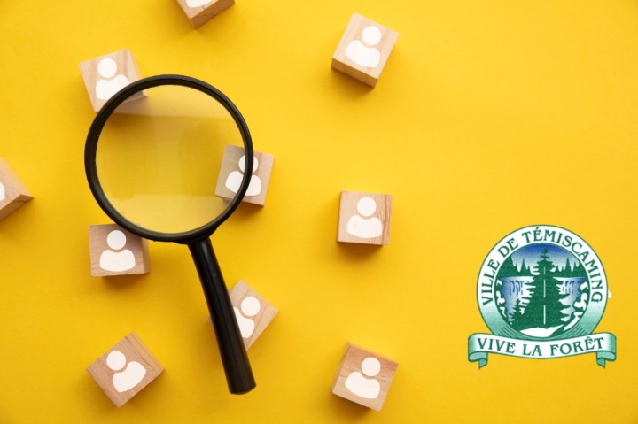 RECHERCHE DE CITOYENS ET CITOYENNES POUR SIÉGER AU COMITÉ CONSULTATIF D'URBANISME