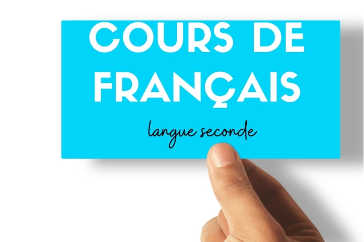 COURS DE FRANÇAIS | Langue seconde